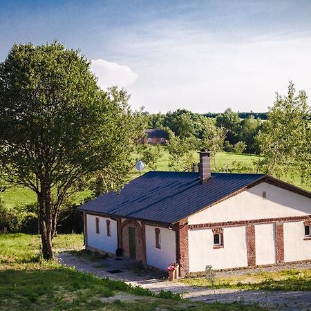 Bed and Breakfast Folwark Вешховиска Экстерьер фото
